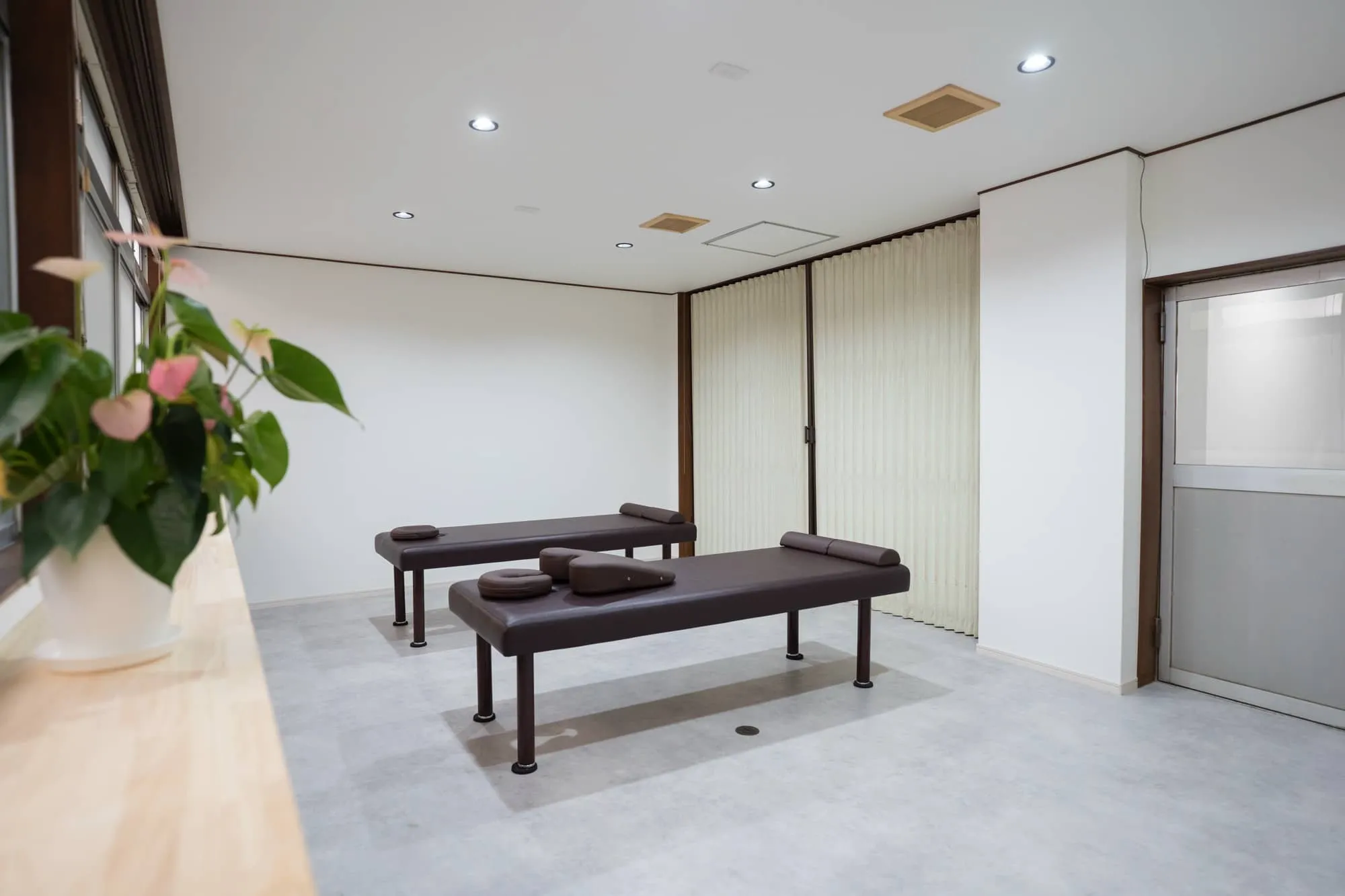 交通事故に遭われた方へ