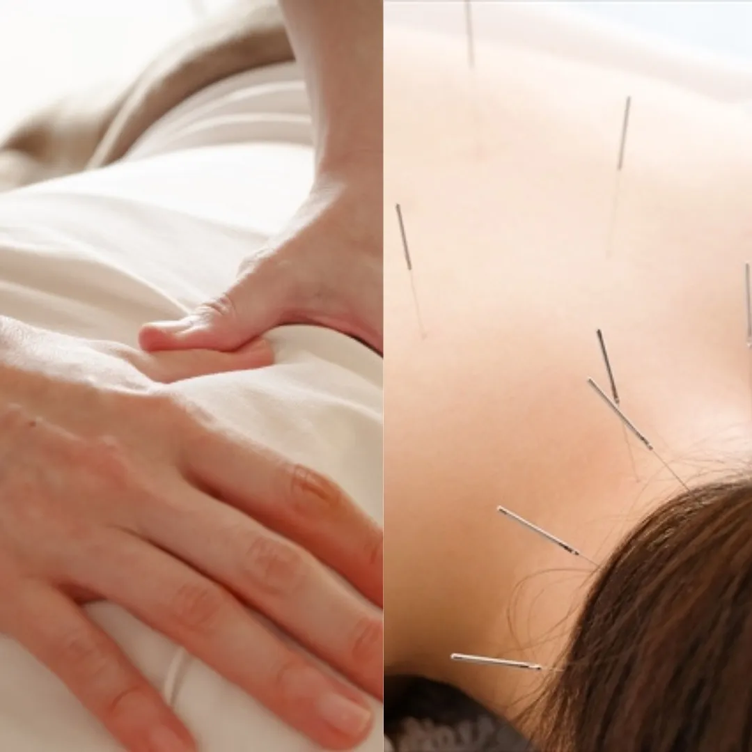 【同時施術メニュー】