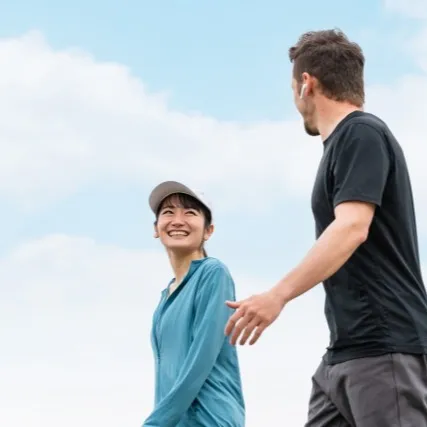 【運動について】