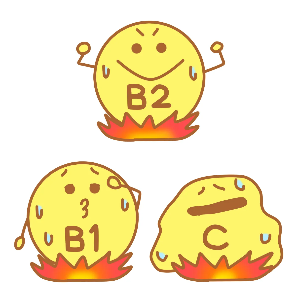 【ビタミン摂取+整体!!】