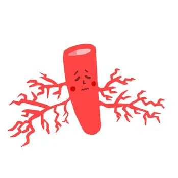 【ゴースト血管って知ってますか？】