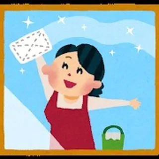 【大掃除で痛めやすい場所とは】