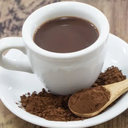 【飲み物で冷え対策!】