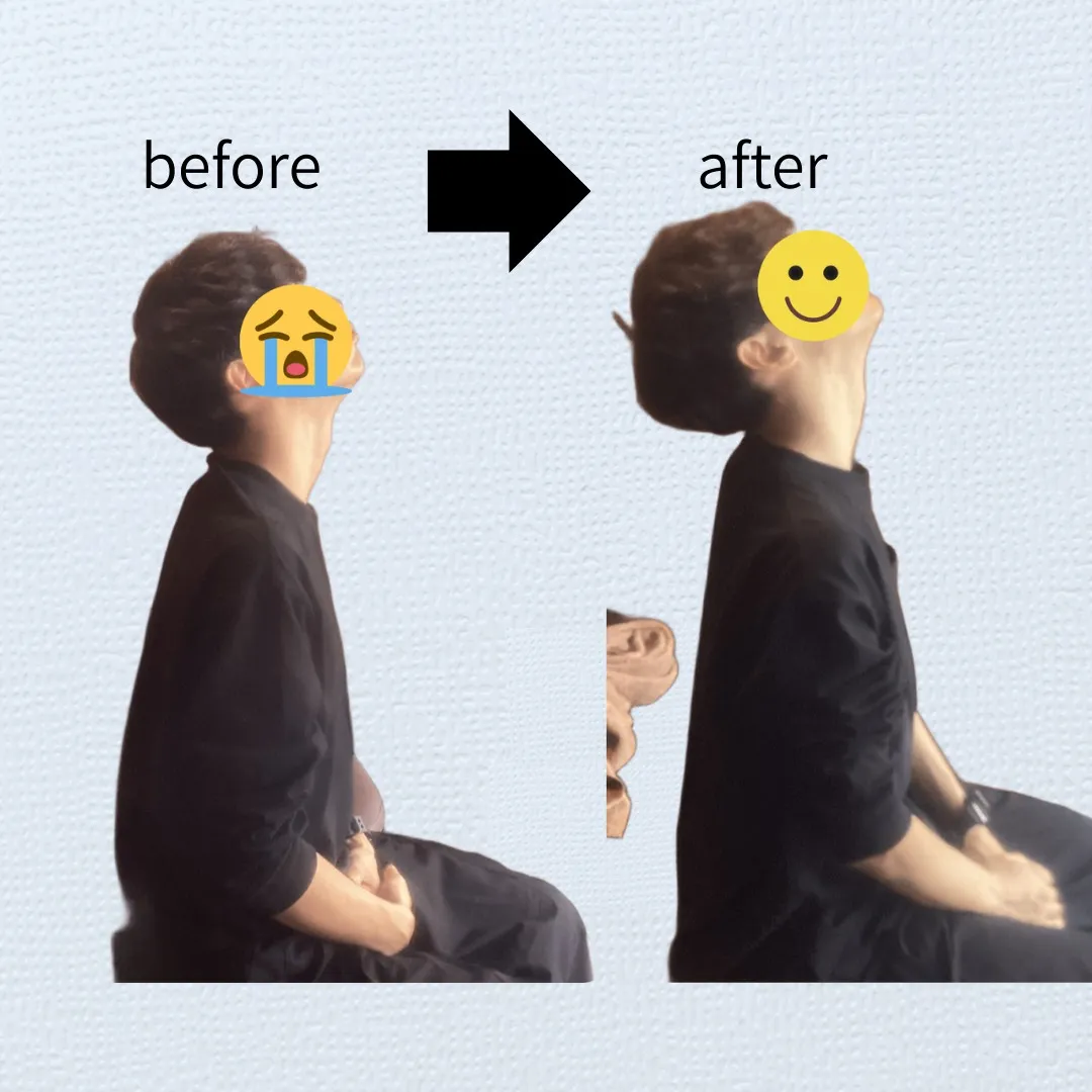 【うみそらの整体とは?】