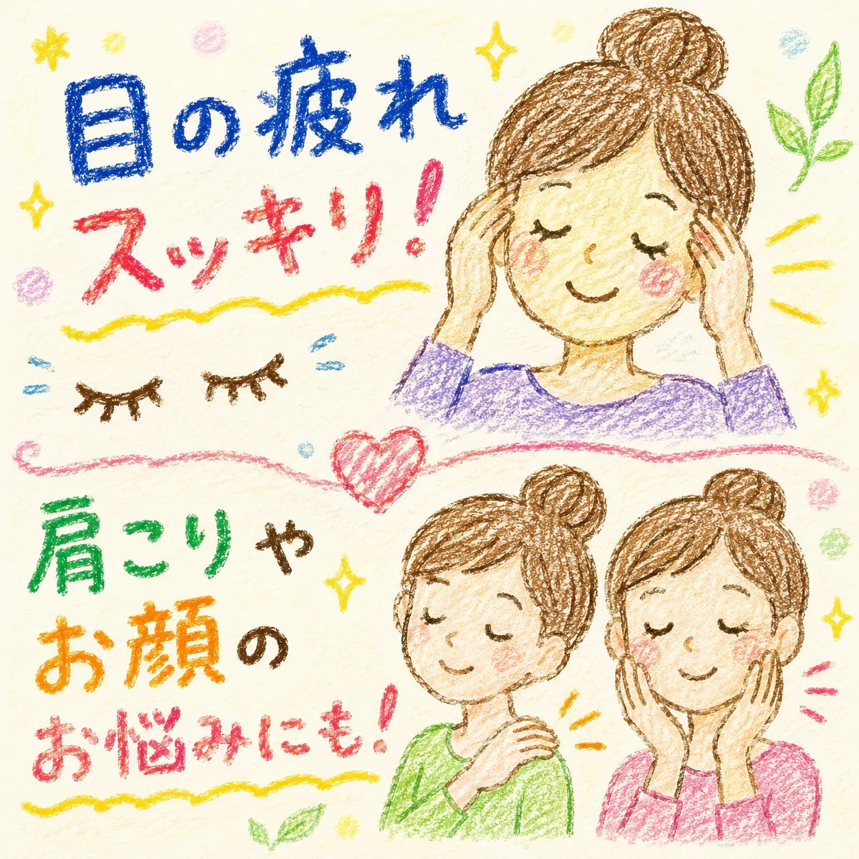 【大曽根 美容鍼】