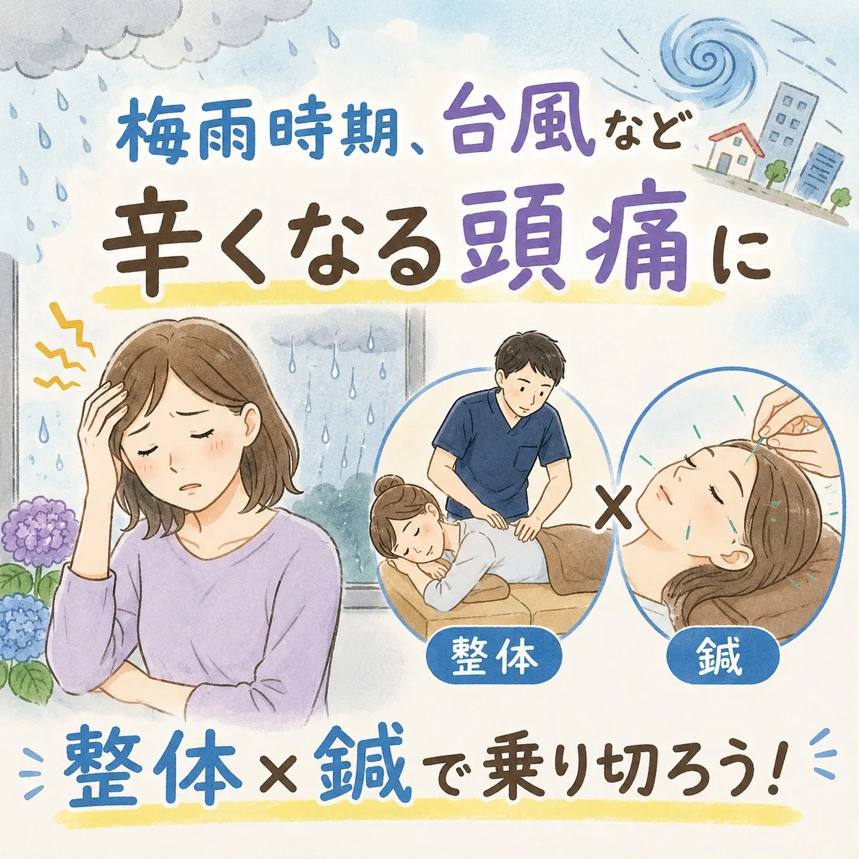 【ナゴヤドーム前矢田駅 整体】
