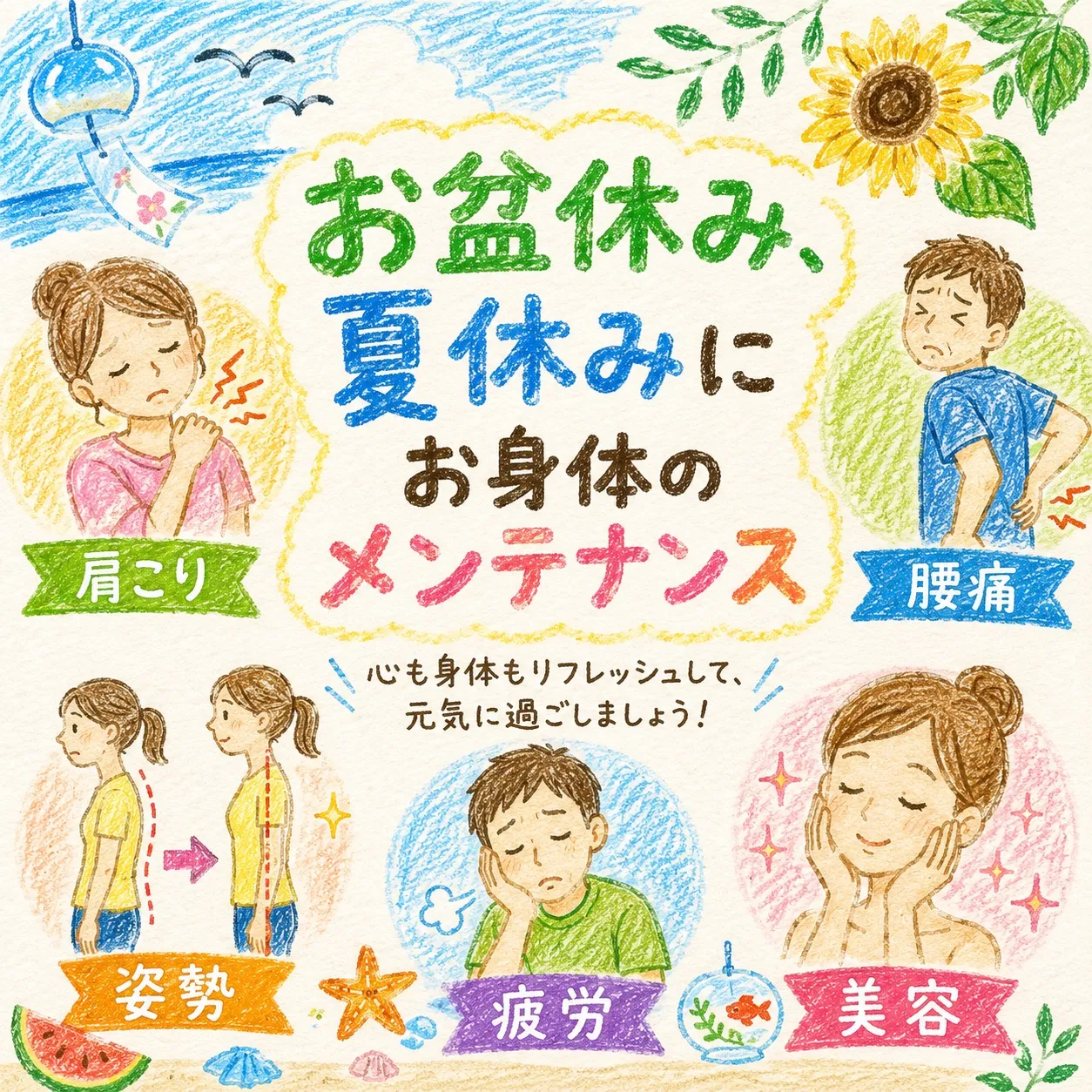 【千種区　鍼灸】